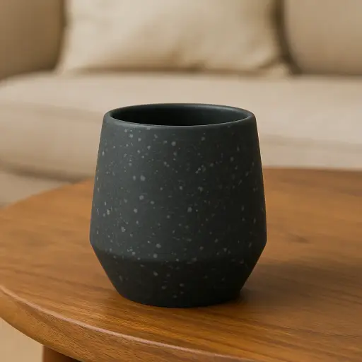 Tea Mugs - Stardust
