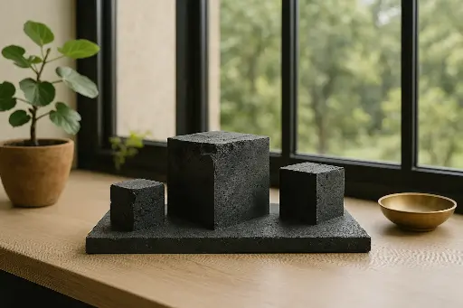 Tesseract Set of 3