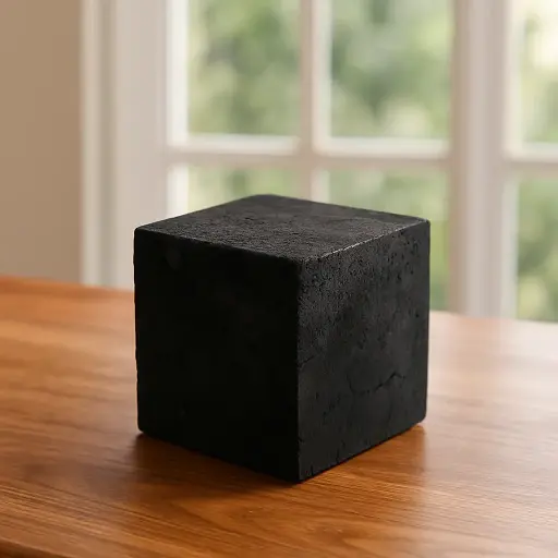 Tesseract S